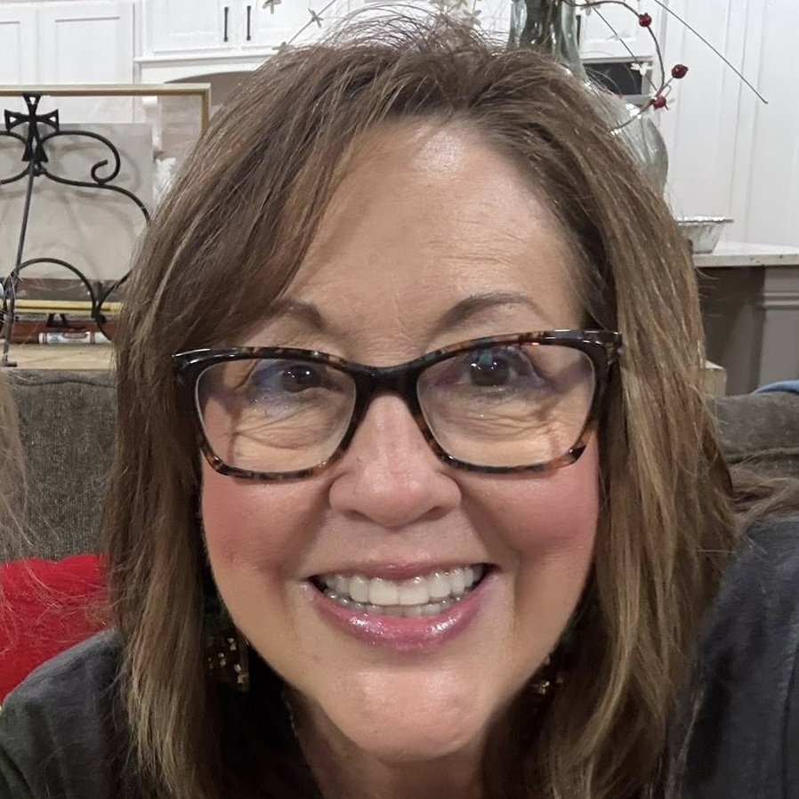 Jeananne Oldham